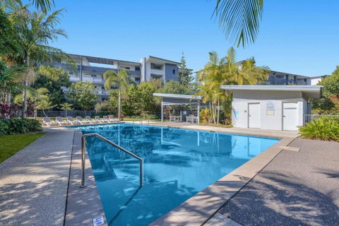 Saltwater On The Peninsula - Accommodation QLD 1