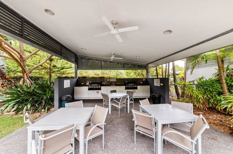 Saltwater On The Peninsula - Accommodation QLD 2