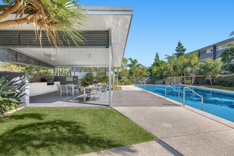 Saltwater On The Peninsula - Accommodation QLD 3