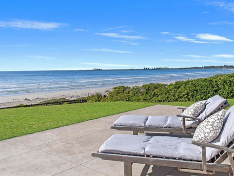 Saltwater Retreat - Accommodation QLD 0
