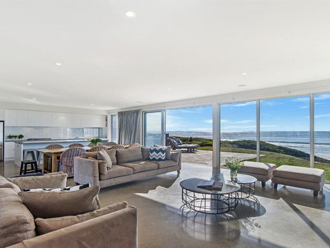 Saltwater Retreat - Accommodation QLD 2