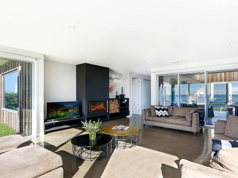Saltwater Retreat - Accommodation QLD 3