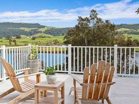 Saltwater - Accommodation QLD 1