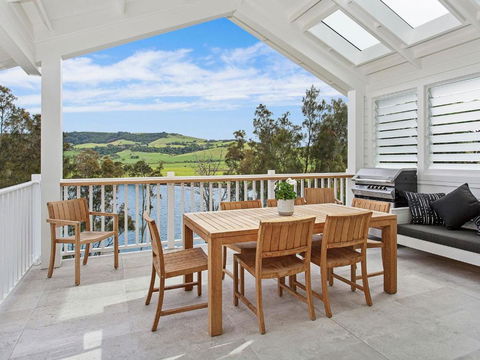 Saltwater - Accommodation QLD 0