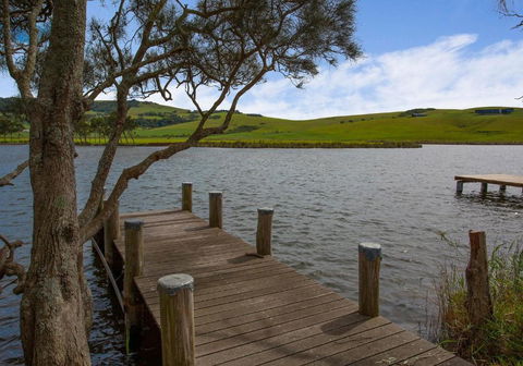 Saltwater - Accommodation QLD 3
