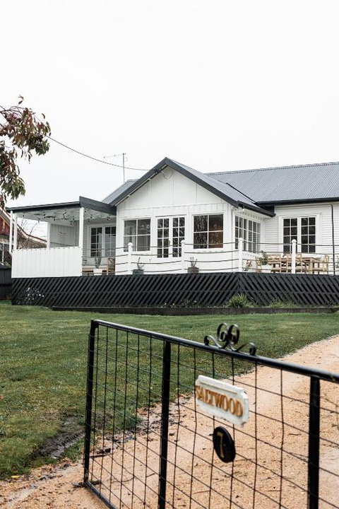 Saltwood - Accommodation QLD 0