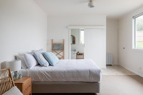 Saltwood - Accommodation QLD 1