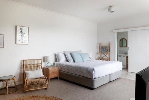 Saltwood - Accommodation QLD 3