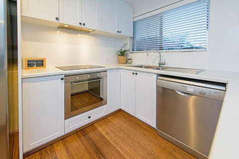 Salty - Accommodation QLD 3