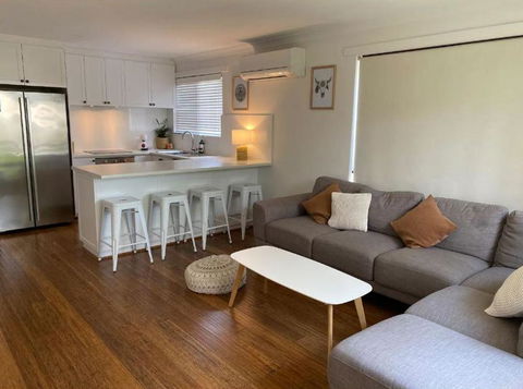 Salty - Accommodation QLD 1