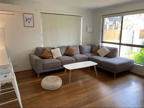 Salty - Accommodation QLD 2