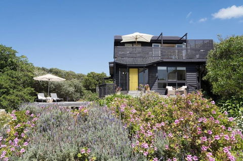 Salty Breeze - Accommodation QLD 0