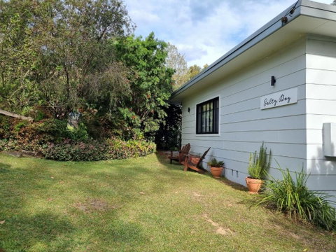 Salty Dog - Accommodation QLD 3