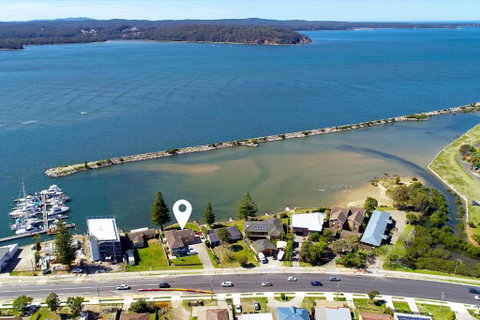 Salty Life - Accommodation QLD 3