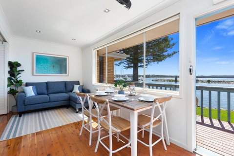 Salty Life - Accommodation QLD 0