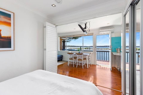 Salty Life - Accommodation QLD 2