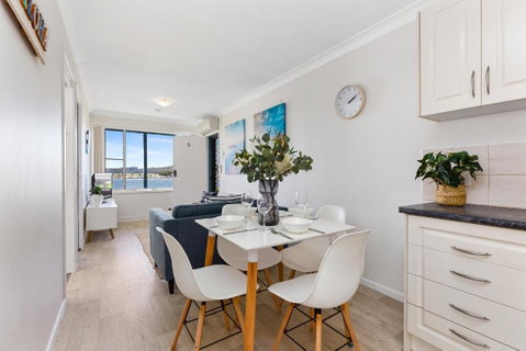 Salty Life - Accommodation QLD 1