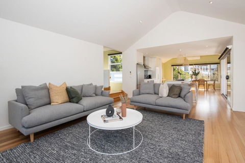 Salty Shores Smiths Beach - Accommodation QLD 1