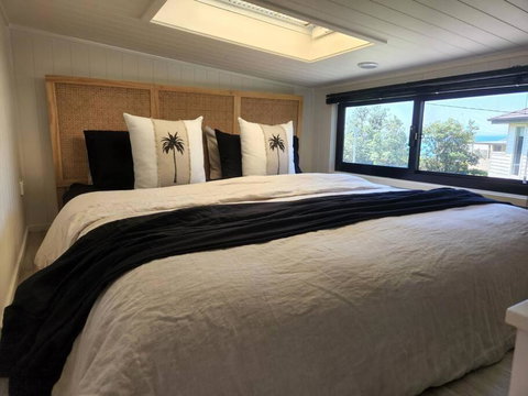 SALTY SOUL KIAMA - Tiny House By The Ocean - Accommodation QLD 1