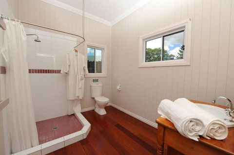 Samford Lakes - Accommodation QLD 1