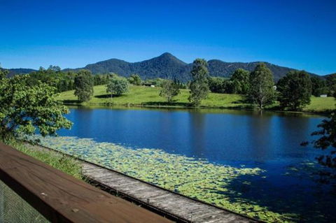 Samford Lakes - Accommodation QLD 3