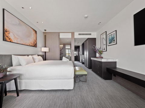 Samphire Chalet Peppermint - Accommodation QLD 1