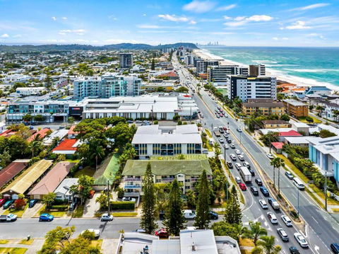Samuel Grove - Accommodation QLD 1