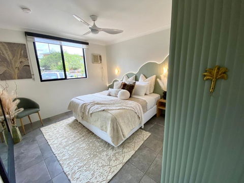 San Antone Luxury In The CBD - Accommodation QLD 1
