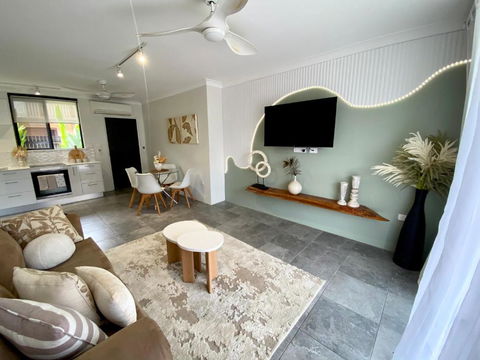 San Antone Luxury In The CBD - Accommodation QLD 0