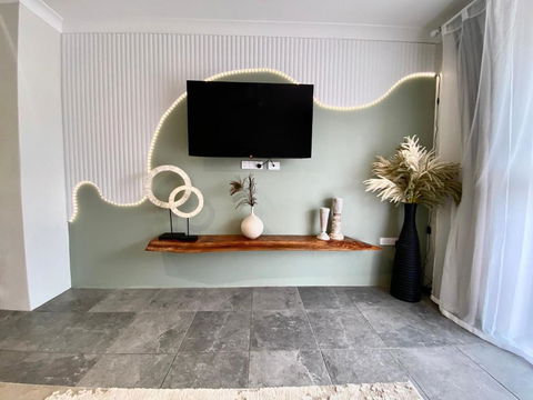 San Antone Luxury In The CBD - Accommodation QLD 2