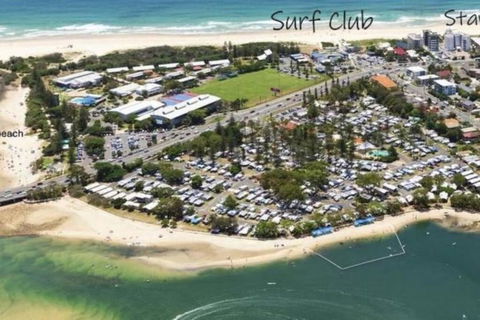 San Marieta Holiday Apartment - Accommodation QLD 2