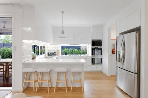 Sanctuary Of Hope By Ready Set Stay - Cowes - Accommodation QLD 3
