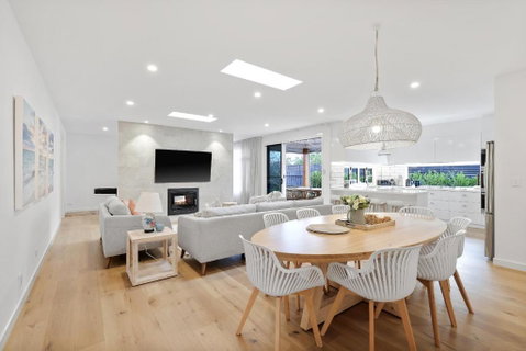 Sanctuary Of Hope By Ready Set Stay - Cowes - Accommodation QLD 2