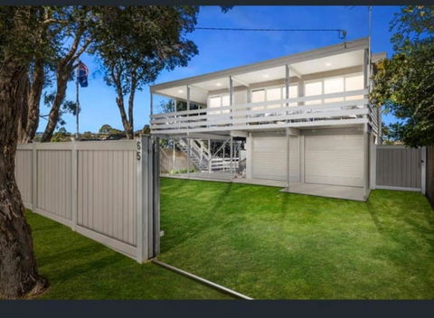 Sanctuary On Toagara With Spa And Heated Pool - Accommodation QLD 0