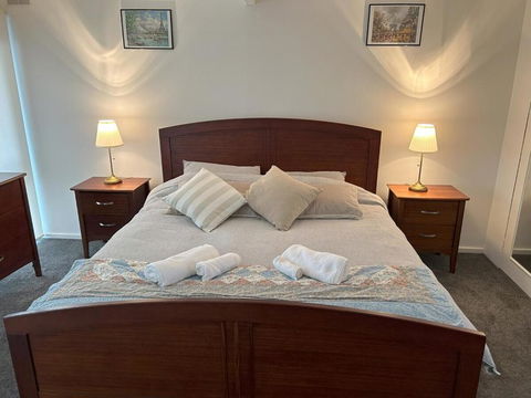 Sanctuary On Toagara With Spa And Heated Pool - Accommodation QLD 3
