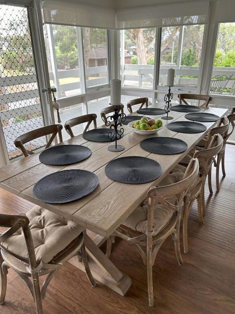 Sanctuary On Toagara With Spa And Heated Pool - Accommodation QLD 1