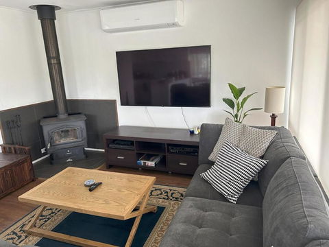 Sanctuary On Toagara With Spa And Heated Pool - Accommodation QLD 2