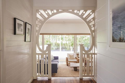 Sanctuary Spaces - Kia Ora Byron - Accommodation QLD 2