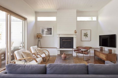 Sanctuary Spaces - Kia Ora Byron - Accommodation QLD 3