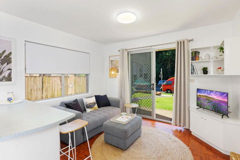 Sand And Sea 4 - Accommodation QLD 1