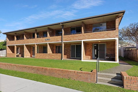 Sand And Sea 4 - Accommodation QLD 0