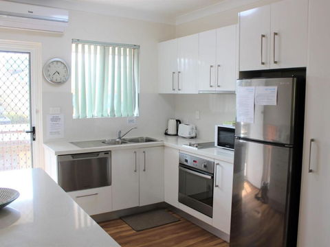 Sand Sea 5 - Accommodation QLD 3