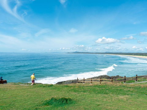 Sand Sea 5 - Accommodation QLD 0