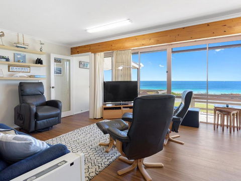 Sand Castles 34 Gold Coast Drive - Accommodation QLD 0