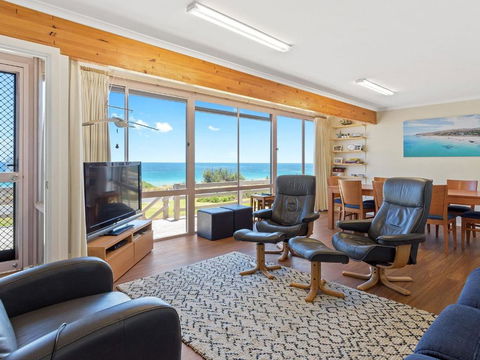 Sand Castles 34 Gold Coast Drive - Accommodation QLD 2