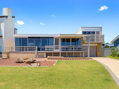 Sand Castles 34 Gold Coast Drive - Accommodation QLD 3
