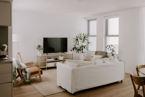 Sand Dunes At Bok Beach - Accommodation QLD 0