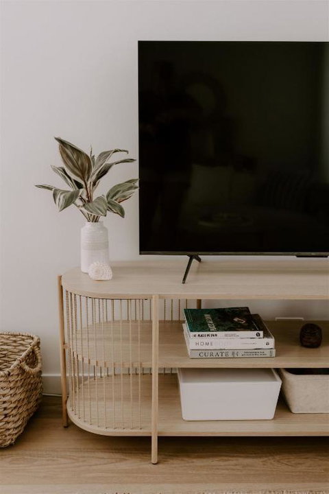 Sand Dunes At Bok Beach - Accommodation QLD 3