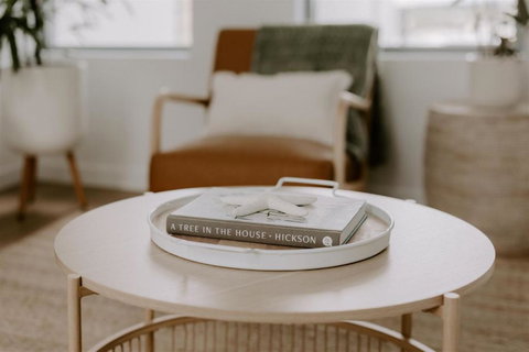 Sand Dunes At Bok Beach - Accommodation QLD 1