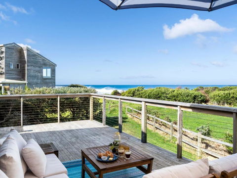 Sand & Sauna Retreat - Accommodation QLD 1
